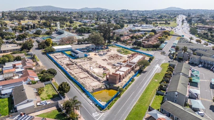 2 Bedroom Property for Sale in Bellair Western Cape
